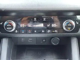 Mitsubishi Outlander 2023 SE 4p SUV