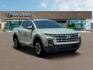 Hyundai SANTA CRUZ 2026 SEL Activity 4dr Crew Cab 4.3ft SB