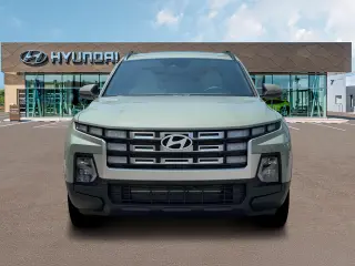 Hyundai SANTA CRUZ 2026 SEL Activity 4dr Crew Cab 4.3ft SB