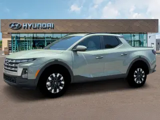 Hyundai SANTA CRUZ 2026 SEL Activity 4dr Crew Cab 4.3ft SB