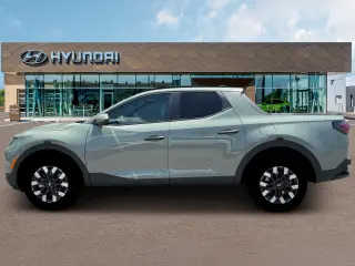 Hyundai SANTA CRUZ 2026 SEL Activity 4dr Crew Cab 4.3ft SB
