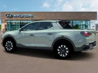 Hyundai SANTA CRUZ 2026 SEL Activity 4dr Crew Cab 4.3ft SB