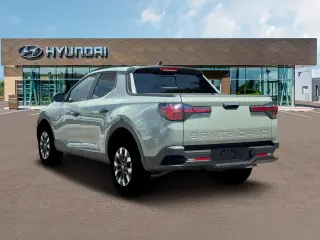 Hyundai SANTA CRUZ 2026 SEL Activity 4dr Crew Cab 4.3ft SB