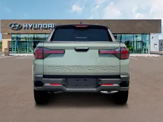 Hyundai SANTA CRUZ 2026 SEL Activity 4dr Crew Cab 4.3ft SB