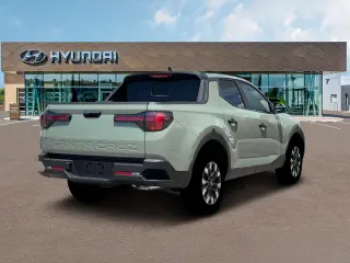 Hyundai SANTA CRUZ 2026 SEL Activity 4dr Crew Cab 4.3ft SB