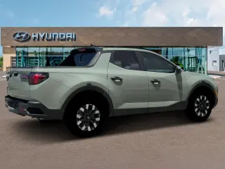 Hyundai SANTA CRUZ 2026 SEL Activity 4dr Crew Cab 4.3ft SB