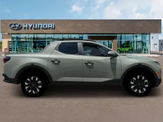 Hyundai SANTA CRUZ 2026 SEL Activity 4dr Crew Cab 4.3ft SB