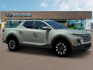 Hyundai SANTA CRUZ 2026 SEL Activity 4dr Crew Cab 4.3ft SB