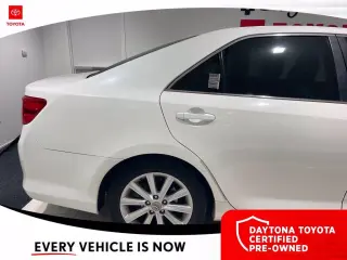 Toyota Camry Hybrid 2012 XLE 4p Sedan