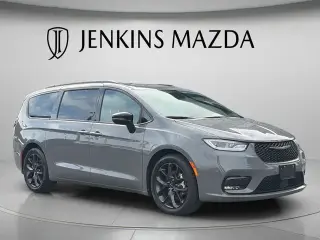 Chrysler Pacifica 2025 Limited 4dr Mini-Van
