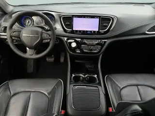 Chrysler Pacifica 2025 Limited 4dr Mini-Van
