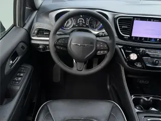 Chrysler Pacifica 2025 Limited 4dr Mini-Van