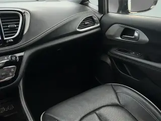 Chrysler Pacifica 2025 Limited 4dr Mini-Van