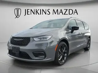 Chrysler Pacifica 2025 Limited 4dr Mini-Van
