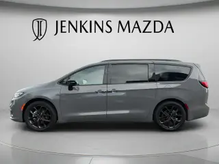 Chrysler Pacifica 2025 Limited 4dr Mini-Van