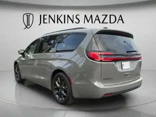 Chrysler Pacifica 2025 Limited 4dr Mini-Van