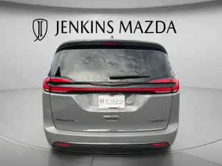 Chrysler Pacifica 2025 Limited 4dr Mini-Van