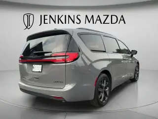 Chrysler Pacifica 2025 Limited 4dr Mini-Van