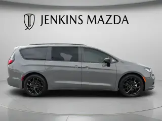 Chrysler Pacifica 2025 Limited 4dr Mini-Van