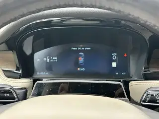 Lincoln Corsair 2023 AWD Reserve 4dr SUV