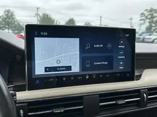 Lincoln Corsair 2023 AWD Reserve 4dr SUV