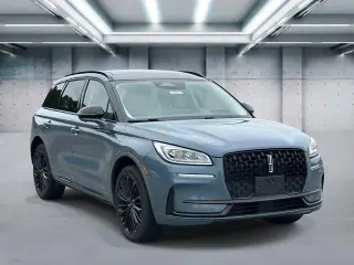 Lincoln Corsair 2023 AWD Reserve 4dr SUV