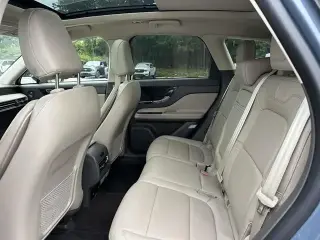 Lincoln Corsair 2023 AWD Reserve 4dr SUV