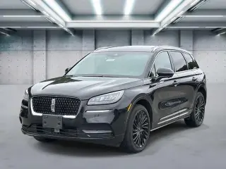 Lincoln Corsair 2022 AWD Reserve 4dr SUV