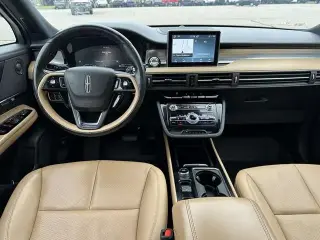 Lincoln Corsair 2022 AWD Reserve 4dr SUV