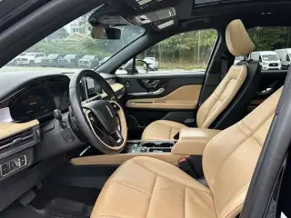 Lincoln Corsair 2022 AWD Reserve 4dr SUV