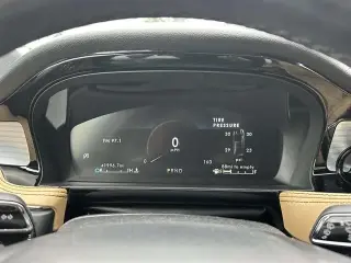 Lincoln Corsair 2022 AWD Reserve 4dr SUV