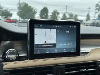 Lincoln Corsair 2022 AWD Reserve 4dr SUV