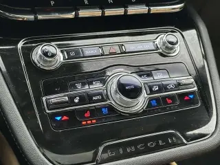 Lincoln Corsair 2022 AWD Reserve 4dr SUV