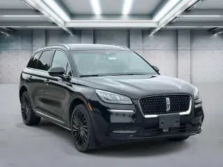 Lincoln Corsair 2022 AWD Reserve 4dr SUV