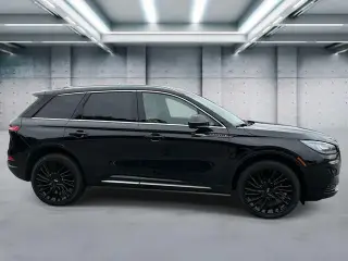 Lincoln Corsair 2022 AWD Reserve 4dr SUV