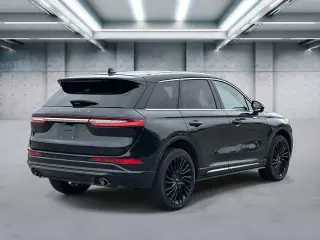 Lincoln Corsair 2022 AWD Reserve 4dr SUV