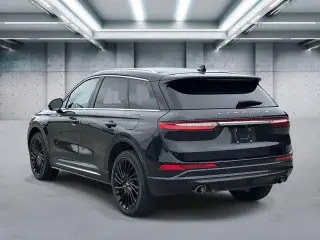 Lincoln Corsair 2022 AWD Reserve 4dr SUV