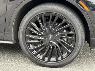 Lincoln Corsair 2022 AWD Reserve 4dr SUV