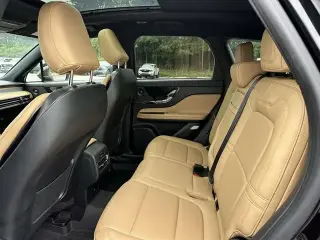 Lincoln Corsair 2022 AWD Reserve 4dr SUV