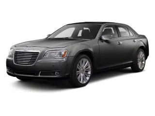 Chrysler 300 2013 Motown 4dr Sedán