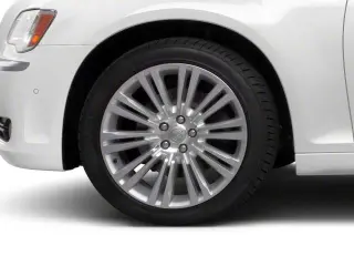 Chrysler 300 2013 Motown 4dr Sedán