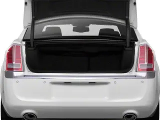 Chrysler 300 2013 Motown 4dr Sedán