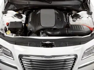 Chrysler 300 2013 Motown 4dr Sedán