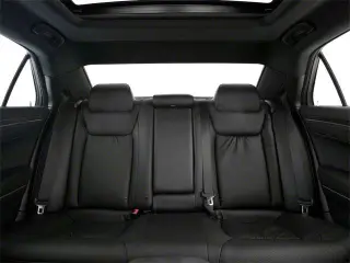 Chrysler 300 2013 Motown 4dr Sedán