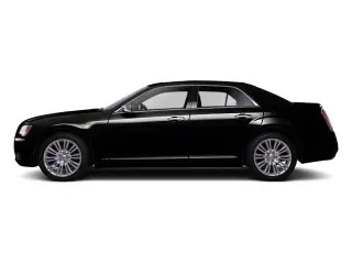 Chrysler 300 2013 Motown 4dr Sedán