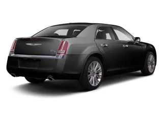 Chrysler 300 2013 Motown 4dr Sedán
