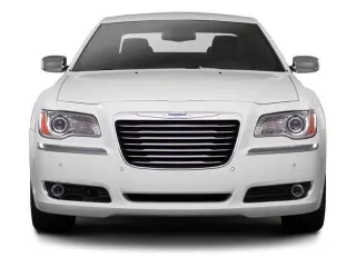 Chrysler 300 2013 Motown 4dr Sedán