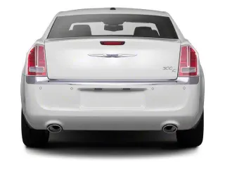 Chrysler 300 2013 Motown 4dr Sedán