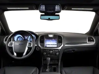 Chrysler 300 2013 Motown 4dr Sedán