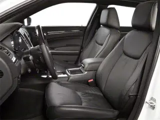 Chrysler 300 2013 Motown 4dr Sedán